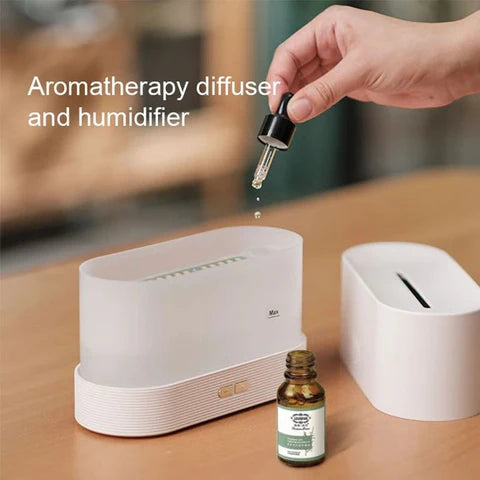 Beginner's Guide: Aromatherapy with Your Kinscoter Humidifier