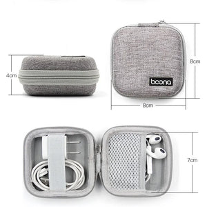 Earphone Storage Bag