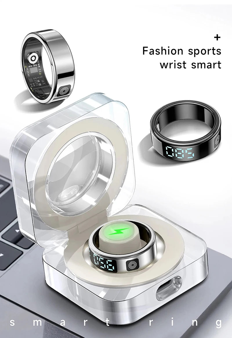 Smart Ring