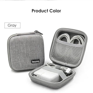 Earphone Storage Bag