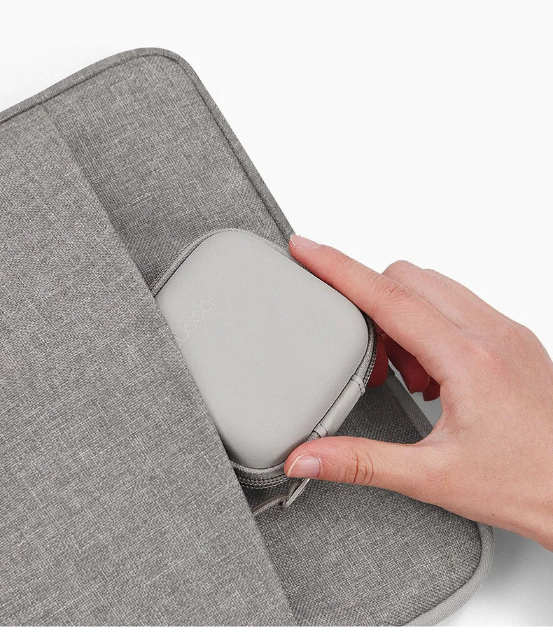 Earphone Storage Bag