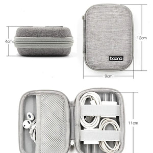 Earphone Storage Bag