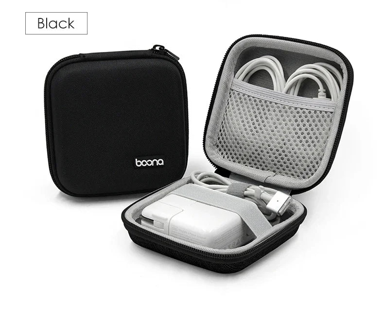 Earphone Storage Bag