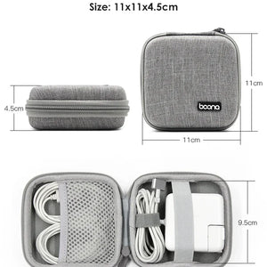 Earphone Storage Bag