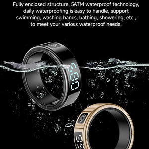 Smart Ring