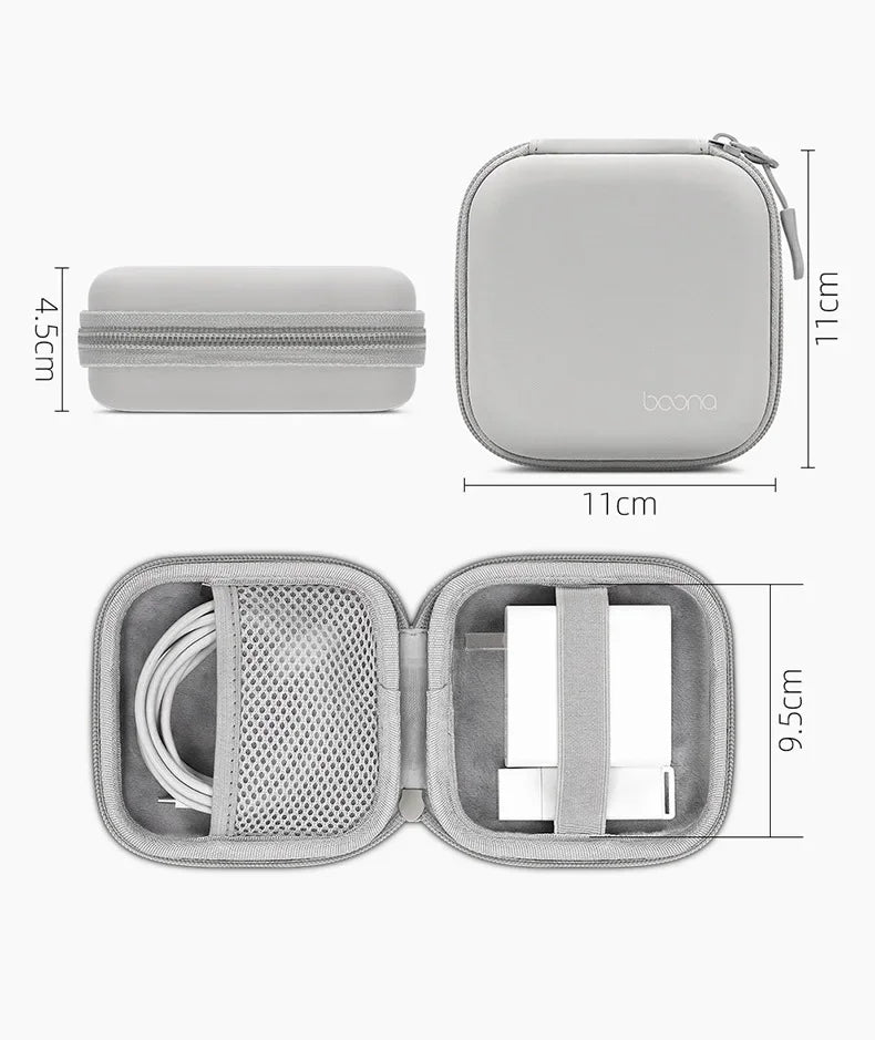 Earphone Storage Bag