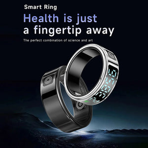 Smart Ring