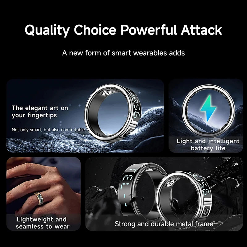 Smart Ring