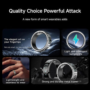 Smart Ring