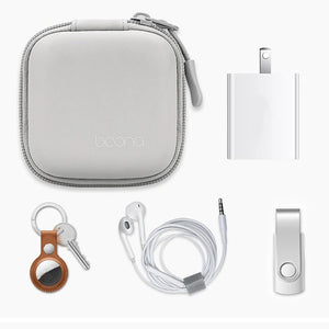 Earphone Storage Bag