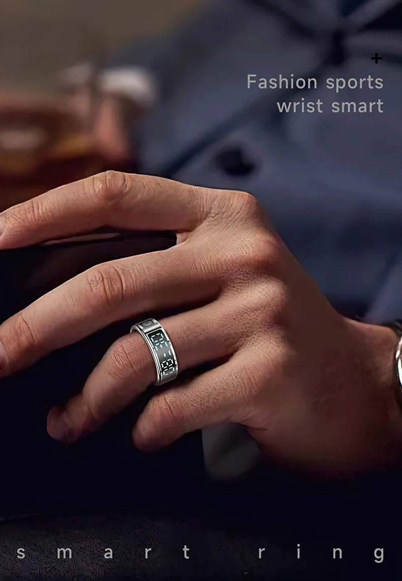 Smart Ring