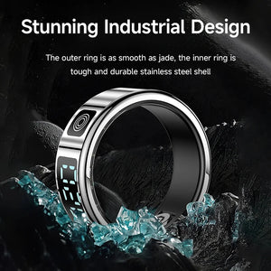 Smart Ring