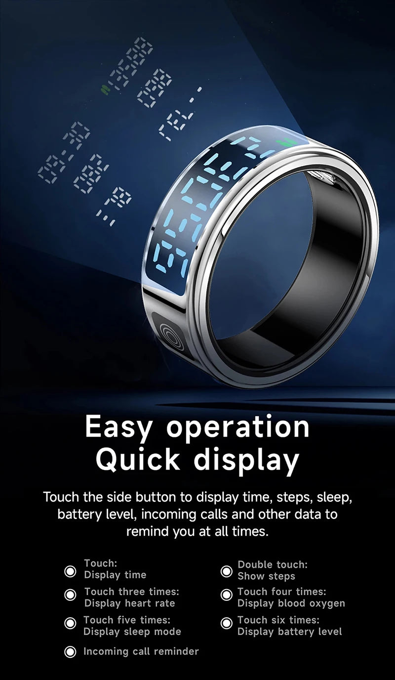 Smart Ring