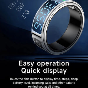 Smart Ring