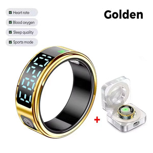 Smart Ring