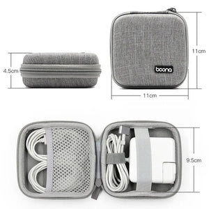 Earphone Storage Bag