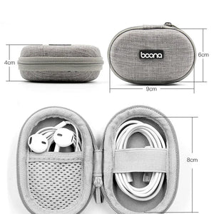 Earphone Storage Bag