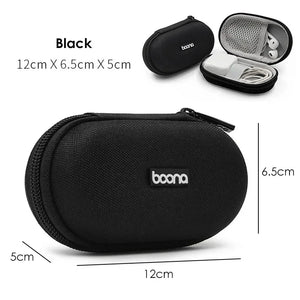 Earphone Storage Bag