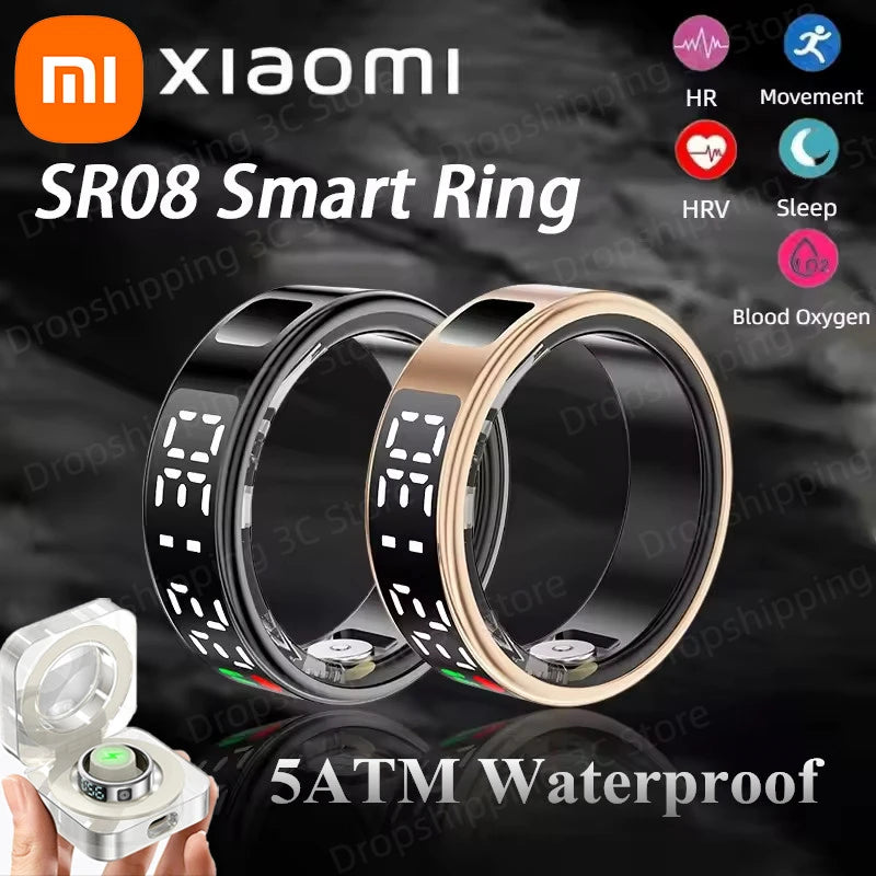 Smart Ring