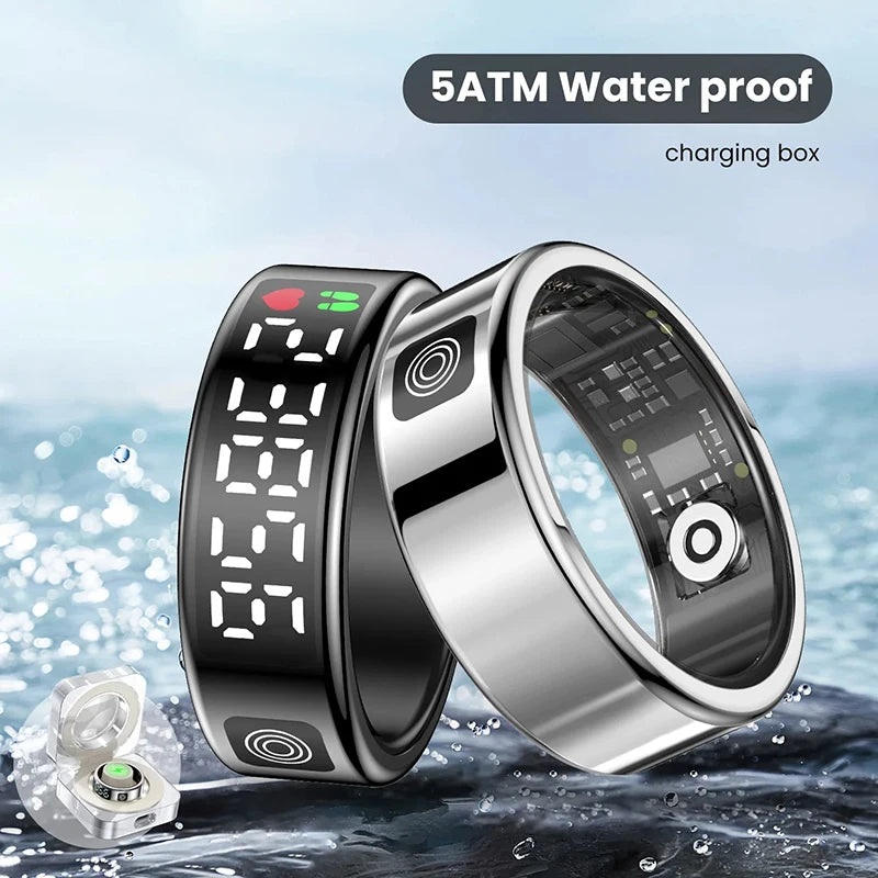 Smart Ring