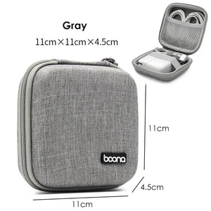 Earphone Storage Bag