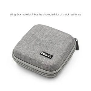 Earphone Storage Bag