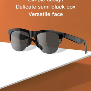 Smart Bluetooth Sunglasses