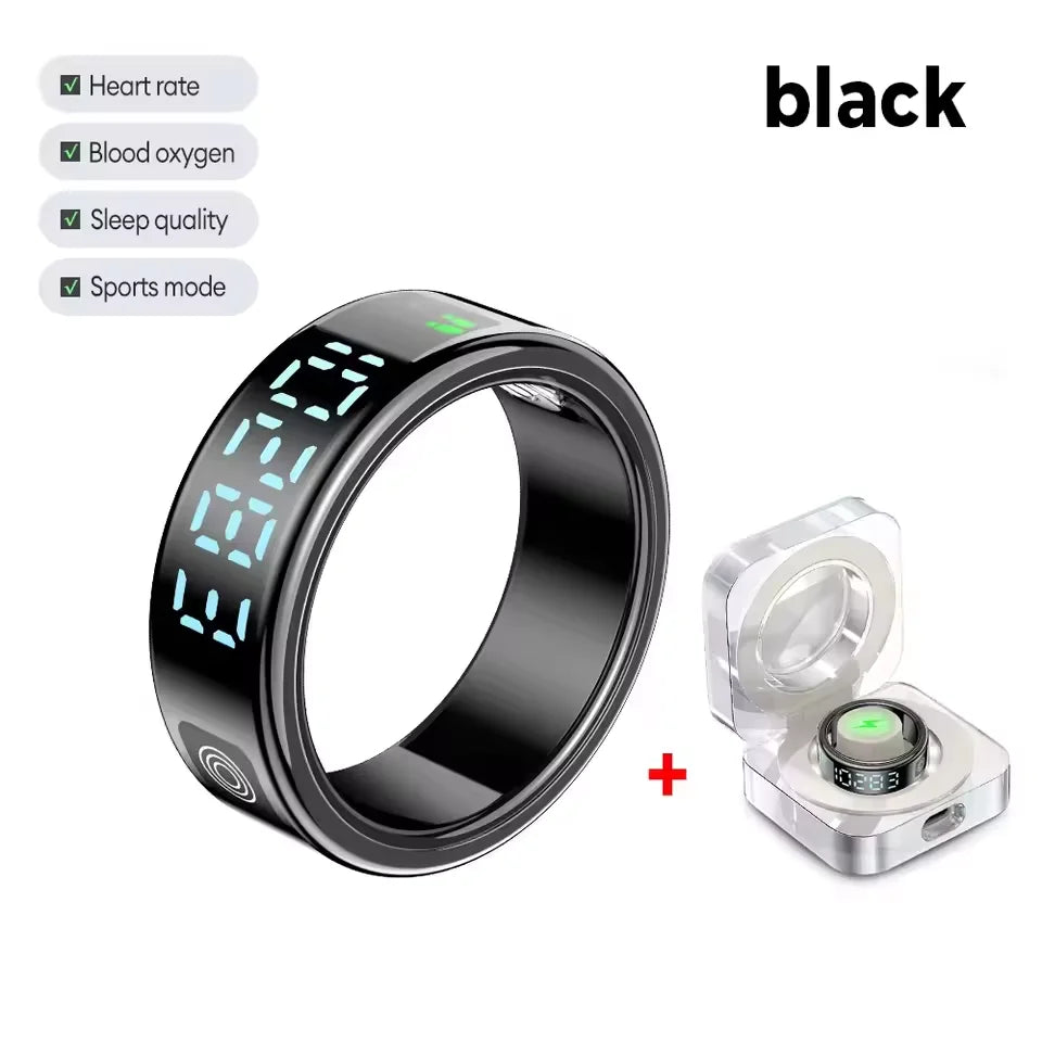 Smart Ring