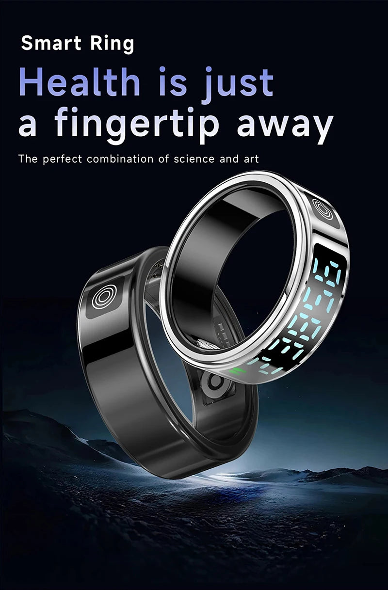 Smart Ring