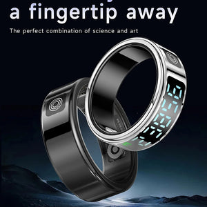 Smart Ring