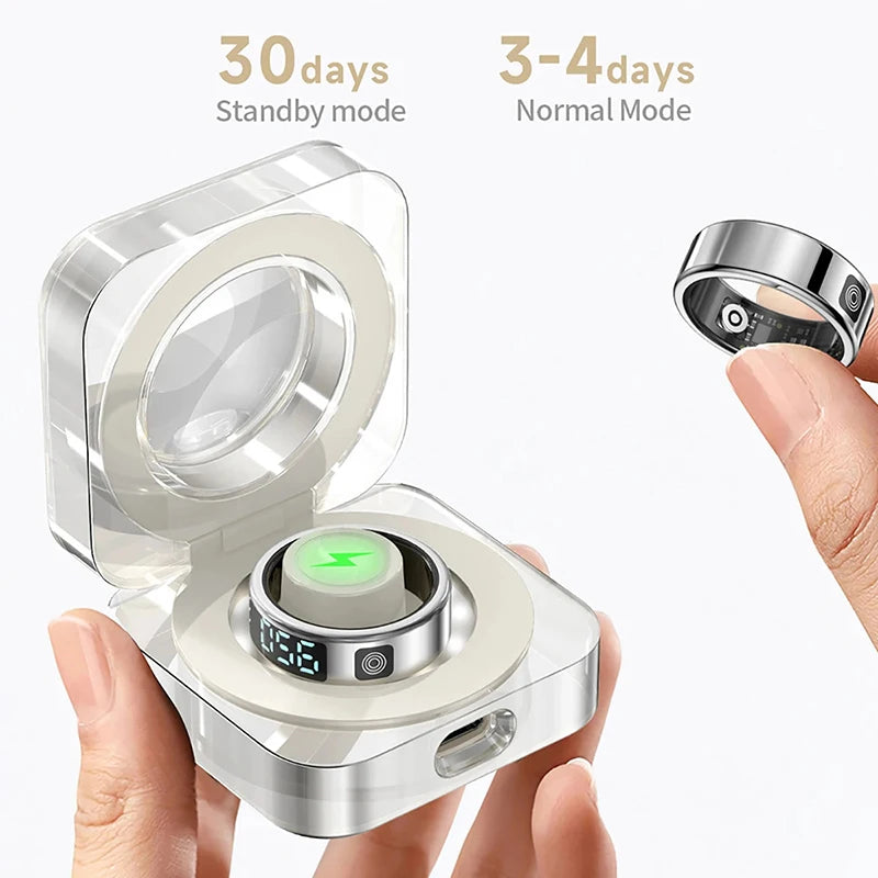 Smart Ring