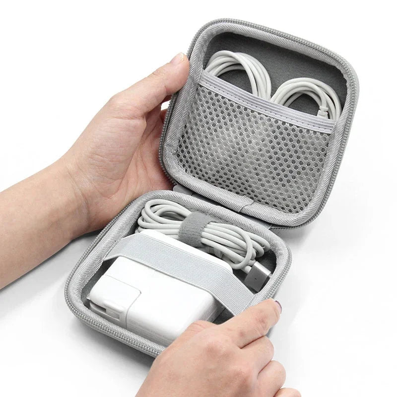 Earphone Storage Bag