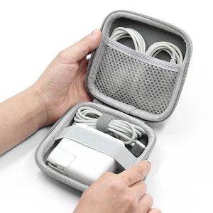 Earphone Storage Bag