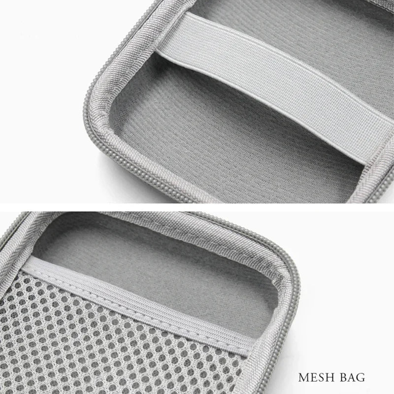 Earphone Storage Bag