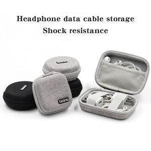 Earphone Storage Bag