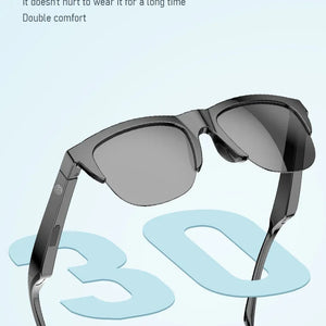 Smart Bluetooth Sunglasses