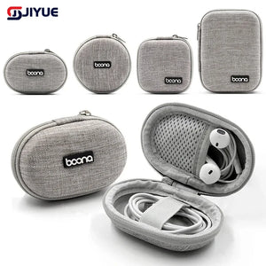 Earphone Storage Bag