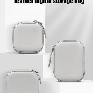 Earphone Storage Bag