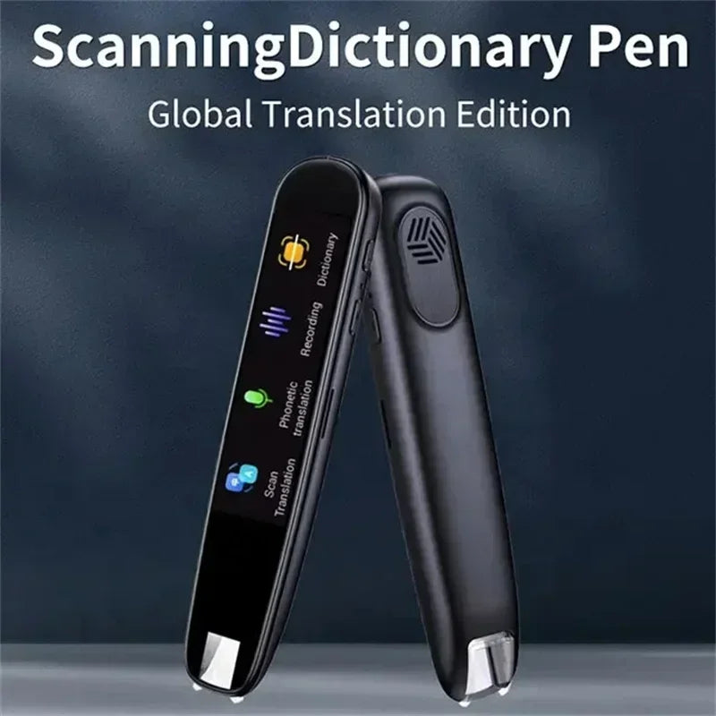 Pen Translator 112 Language Translator